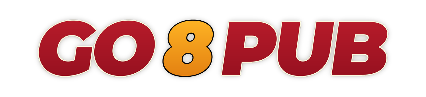 go8pub logo